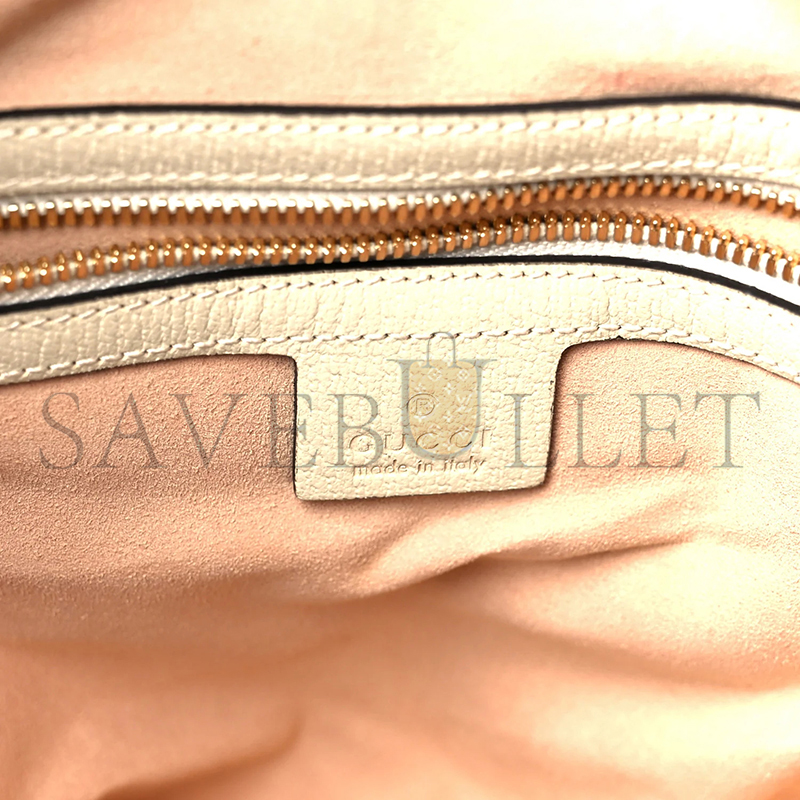 GUCCI OPHIDIA MEDIUM SHOULDER BAG 598125 (30*22*5.5cm)